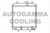 AUTOGAMMA 104042 Radiator, engine cooling